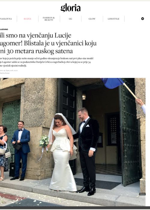 glorija