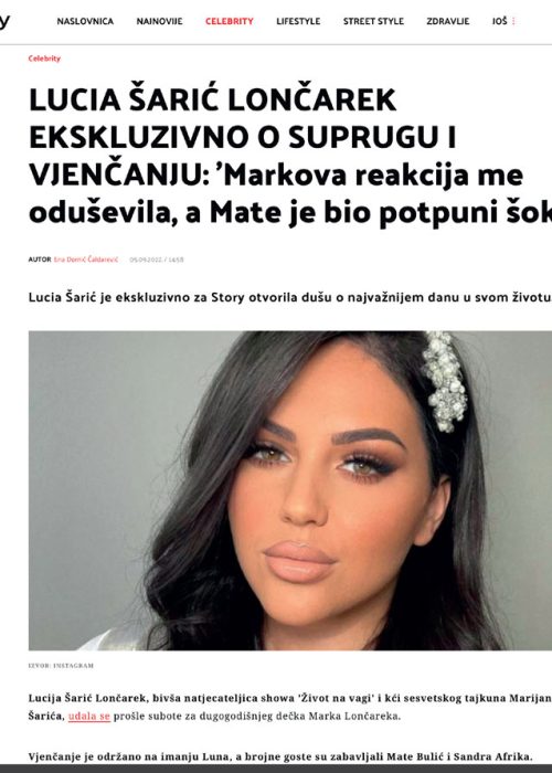story